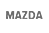 MAZDA автозапчасти