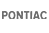 Autoteil PONTIAC