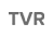 Reservdelar TVR