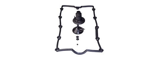 Spare: Gaskets original