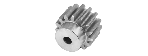 Spare: Cam gear original