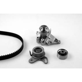 Pompe à Eau Kit De Distribution Pour Hyundai Getz Tb Pas