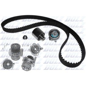 Pompe à Eau Kit De Distribution Pour Bmw X5 E53 Pas Cher