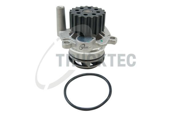 Pompe à Eau 0719255 Du Trucktec Automotive