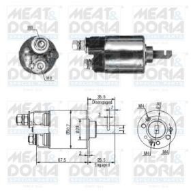 Schaltplan Magnetschalter Rasentraktor - Wiring Diagram