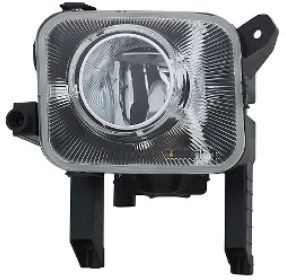Van Wezel 3777996 Fog Lights