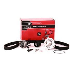 Pompe à Eau Kit De Distribution Pour Fiat Grande Punto