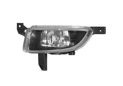 Van Wezel 3777996 Fog Lights