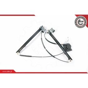 Fensterheber für VW LUPO Baujahr 1999 Modellreihe