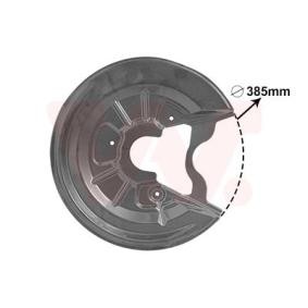Bremsankerblech Spritzblech Ersatzteile Fur Vw Golf Vi 5k1 Preiswert In Top Qualitat Kaufen