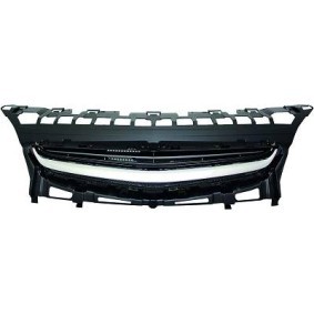 Kuhlergrill Fur Opel Astra J Gtc P10 Gunstig Online