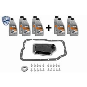 Getriebefilter Automatikgetriebe Filter Fur Mazda 6 Modellreihe Gunstig Online Kaufen