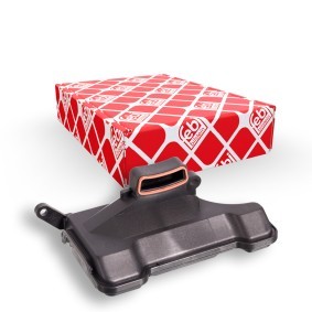 Getriebefilter Automatikgetriebe Filter Fur Opel Zafira B A05 Gunstig Online