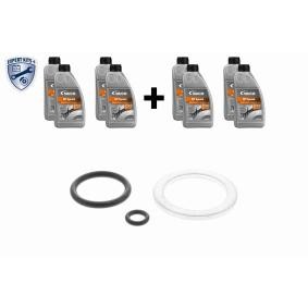 Getriebefilter Automatikgetriebe Filter Fur Opel Zafira B A05 Gunstig Online