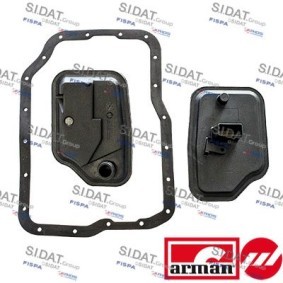 Getriebefilter Automatikgetriebe Filter Fur Mazda 6 Modellreihe Gunstig Online Kaufen