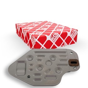Getriebefilter Automatikgetriebe Filter Fur Opel Meriva B S10 Gunstig Online