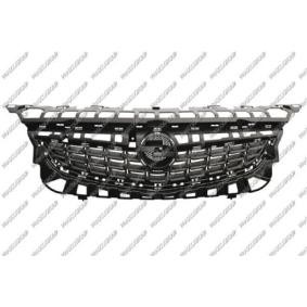 Kuhlergrill Fur Opel Astra J Gtc P10 Gunstig Online