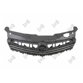 Kuhlergrill Fur Opel Astra J Gtc P10 Gunstig Online