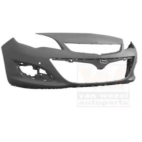 Stossfanger Frontschurze Fur Opel Astra J Sports Tourer P10 Gunstig Online