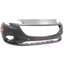 Stossfanger Frontschurze Fur Opel Corsa E Schragheck X15 Gunstig Online