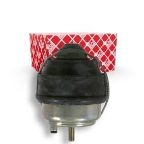 Supporto Motore Febi Bilstein 31016 - Ricambio Auto Per Fissaggio Trasmissione - Foto 9