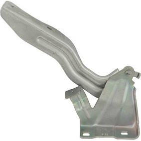 DIEDERICHS Bisagra, capó del motor 6046819