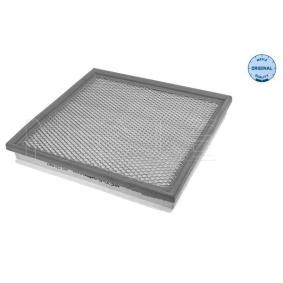 MEYLE Luftfilter 612 321 0007