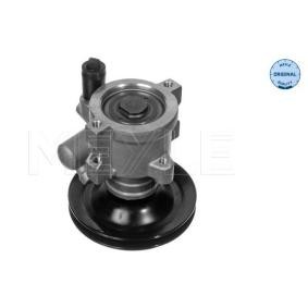 MEYLE Servopumpe 614 631 0013
