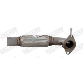 WALKER Wellrohr, Abgasanlage 06952