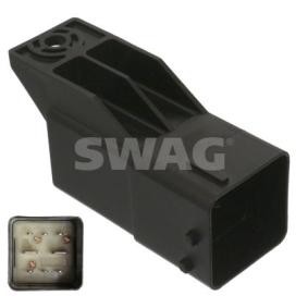 SWAG Temporisateur de préchauffage 62 10 0652