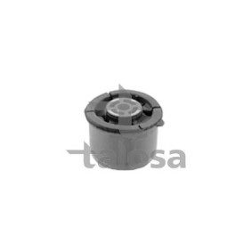 TALOSA Suspensión, soporte del eje 62-04863