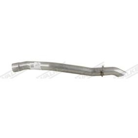 WALKER Exhaust Pipe 09243