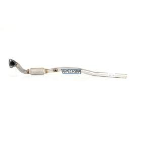 WALKER Tubo gas scarico 09542