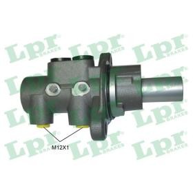 LPR Hovedbremsesylinder 6202