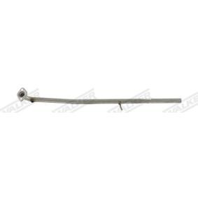 Spletna trgovina z WALKER Izpusna cev 09931