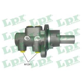 LPR Hovedbremsesylinder 6203