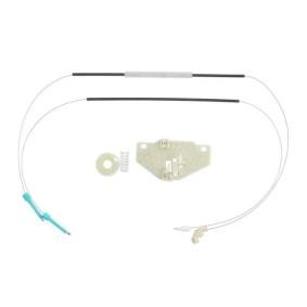 BLIC Kit de réparation, lève-vitre 6205-03-037801P
