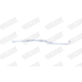 WALKER Abgasrohr 10424