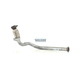 Spletna trgovina z WALKER Izpusna cev 12418