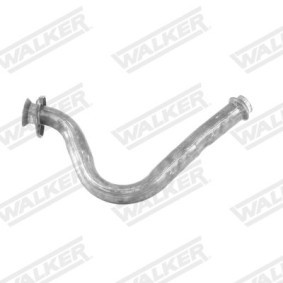 WALKER Exhaust Pipe 13234