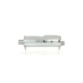 WALKER Takaäänenvaimentaja 14494