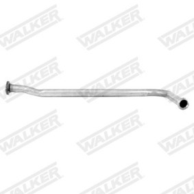 WALKER Tubo de escape 15997