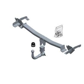 d'origine Alfa Romeo 90 BRINK Attache remorque 631700