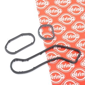 Spletna trgovina z ELRING Komplet tesnil, hladilnik olja 632.430