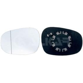 ALKAR Spiegelglas, Außenspiegel 6431861