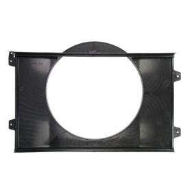 BLIC Déflecteur d'air de ventilateur 6502-03-9562230P