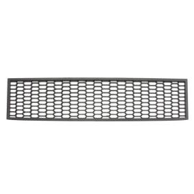 BLIC Grille de ventilation, pare-chocs 6502-07-0067912P