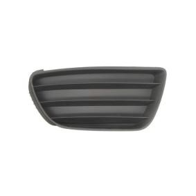 BLIC Grille de ventilation, pare-chocs 6502-07-2023994Q