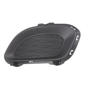 BLIC Ventilatiegrille, bumper 6502-07-3279915P