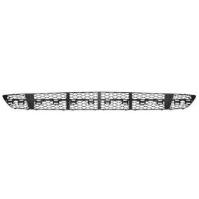 BLIC Ventilatiegrille, bumper 6502-07-3528914P